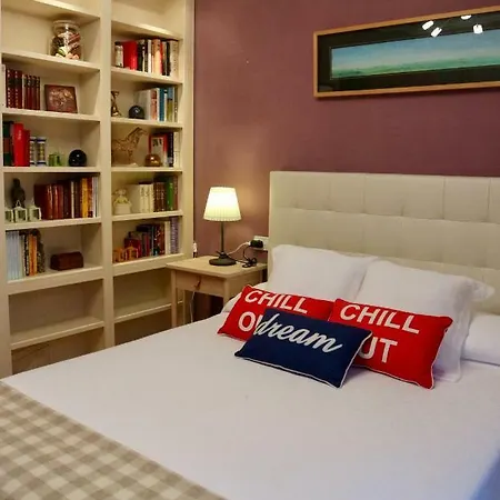 Apartamento La Regenta アパート オビエド