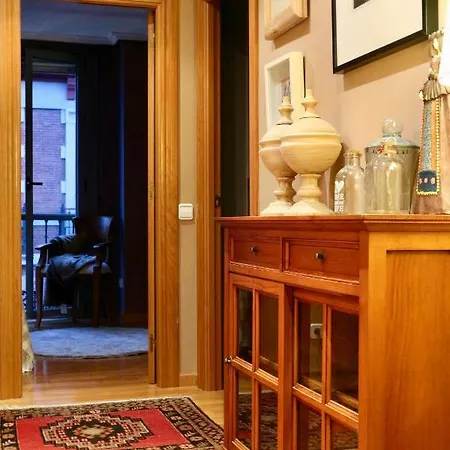 Apartamento La Regenta *