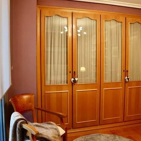 Apartamento La Regenta アパート オビエド