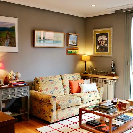 Apartamento La Regenta アパート
