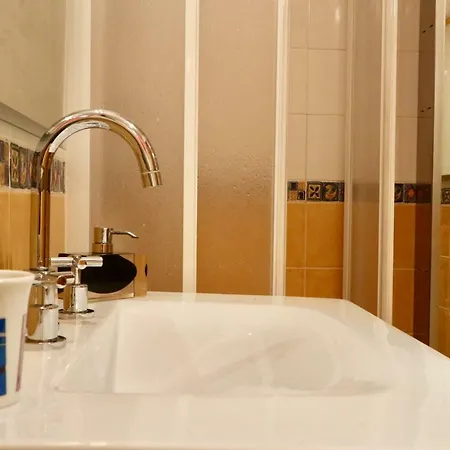 アパート Apartamento La Regenta *
