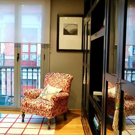 Apartamento La Regenta アパート *