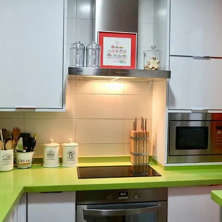 Apartamento La Regenta