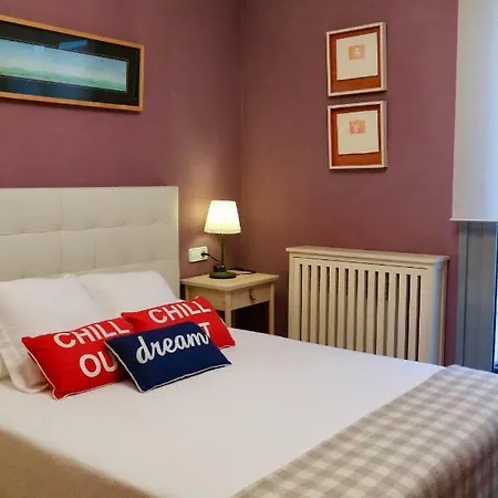 Apartamento La Regenta