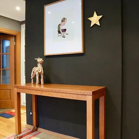 Apartamento La Regenta アパート *